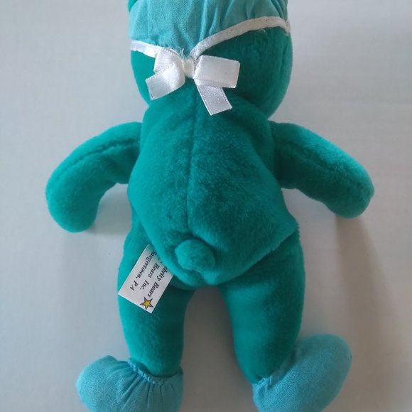 Celebrity Bears ER Bear - Picture 9 of 12